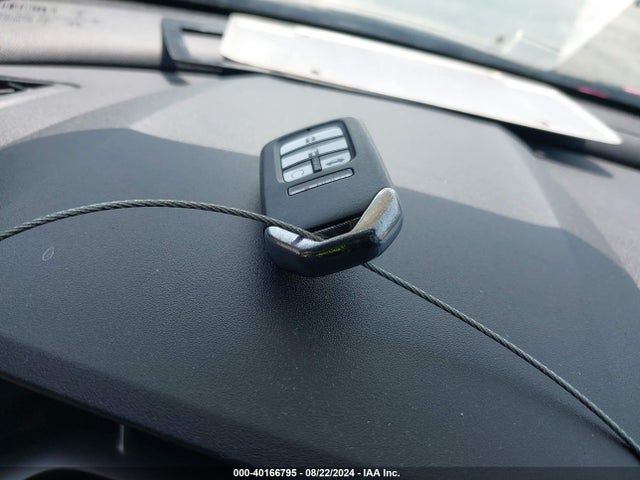 Honda Civic Sport 2020 19XFC2F83LE018532 Image 11