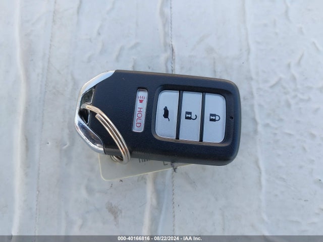 Honda Hr-v Awd Ex 2021 3CZRU6H51MM737509 Image 11