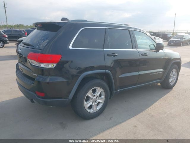 1C4RJEAGXEC221883 Jeep Grand Cherokee Laredo