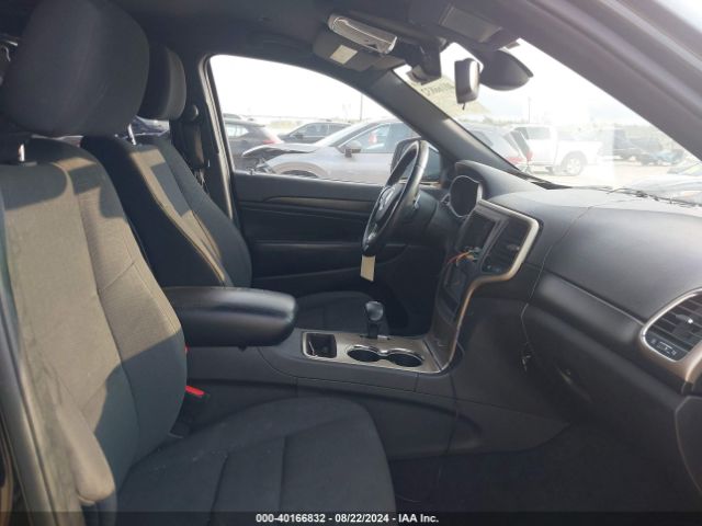 1C4RJEAGXEC221883 Jeep Grand Cherokee Laredo