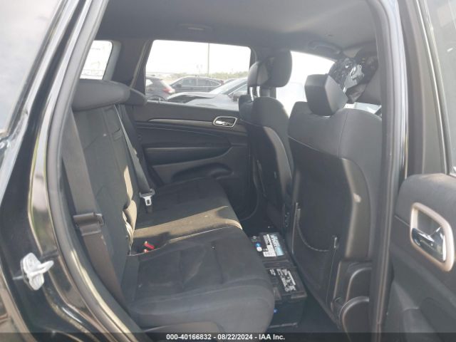 1C4RJEAGXEC221883 Jeep Grand Cherokee Laredo