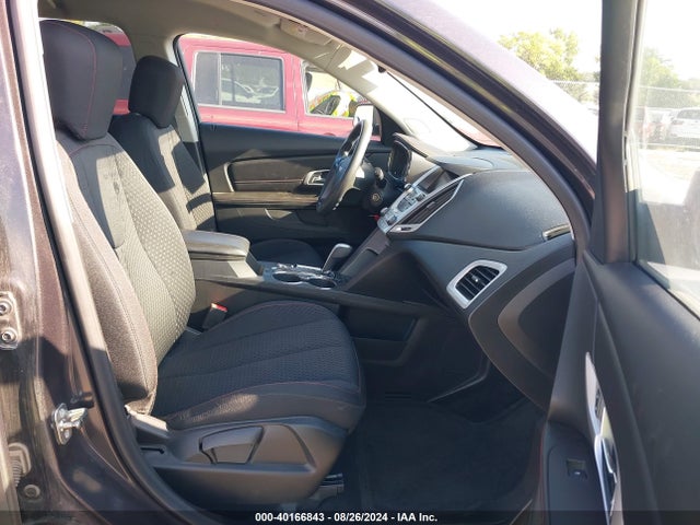 GMC Terrain Sle-1 2015 2GKFLVEK4F6327076 Image 5