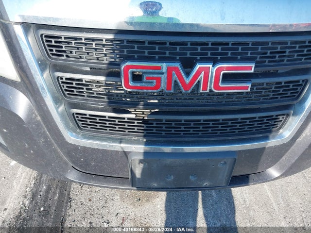 GMC Terrain Sle-1 2015 2GKFLVEK4F6327076 Image 6