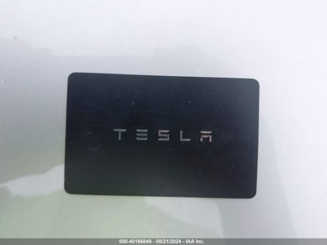 5YJ3E1EA0MF929831 Tesla Model 3 Standard Range Plus Rear-wheel Drive