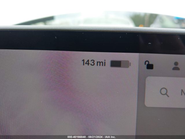 5YJ3E1EA0MF929831 Tesla Model 3 Standard Range Plus Rear-wheel Drive