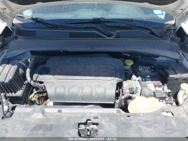 3C4NJCBB3KT614579 Jeep Compass Altitude Fwd