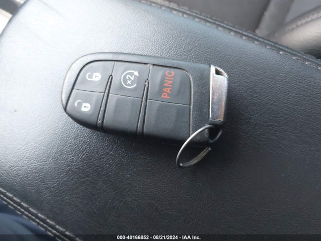 3C4NJCBB3KT614579 Jeep Compass Altitude Fwd