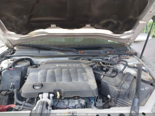 2G1WA5E35E1119822 Chevrolet Impala Limited Ls