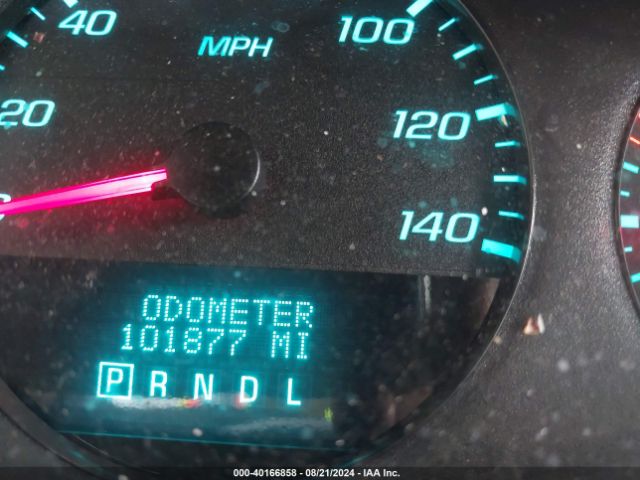 2G1WA5E35E1119822 Chevrolet Impala Limited Ls
