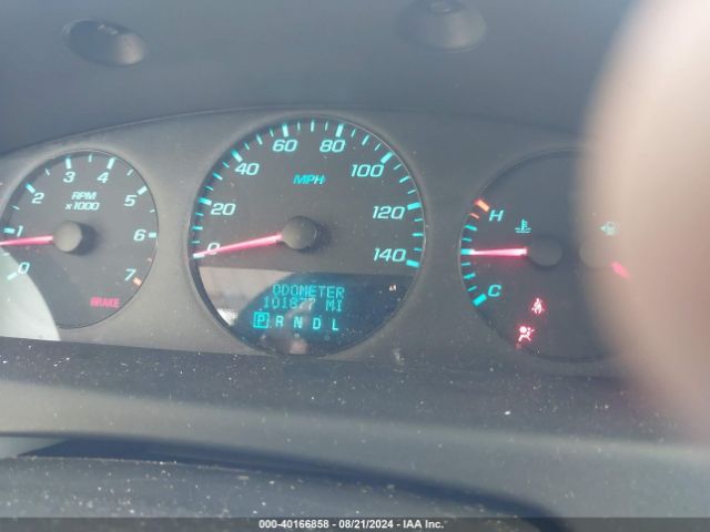 2G1WA5E35E1119822 Chevrolet Impala Limited Ls