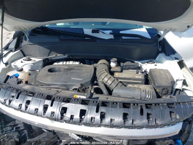 KNDETCA24M7203842 KIA Seltos Sx Turbo