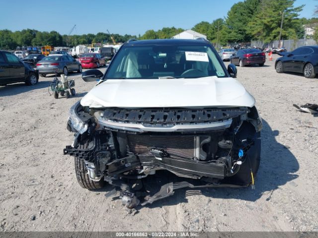 KNDETCA24M7203842 KIA Seltos Sx Turbo
