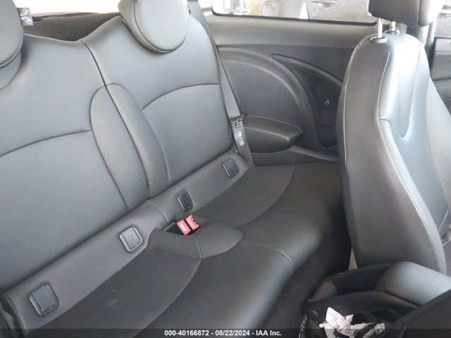2011 MINI COOPER WMWSU3C59BT095792 Photo 7