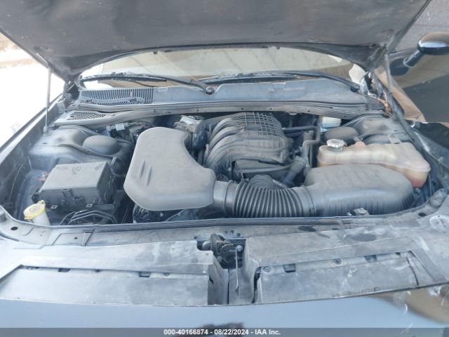 2C3CDZAG9FH869061 Dodge Challenger Sxt
