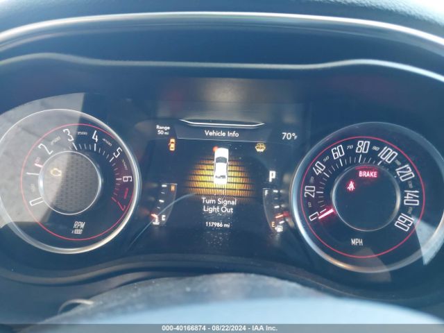 2C3CDZAG9FH869061 Dodge Challenger Sxt