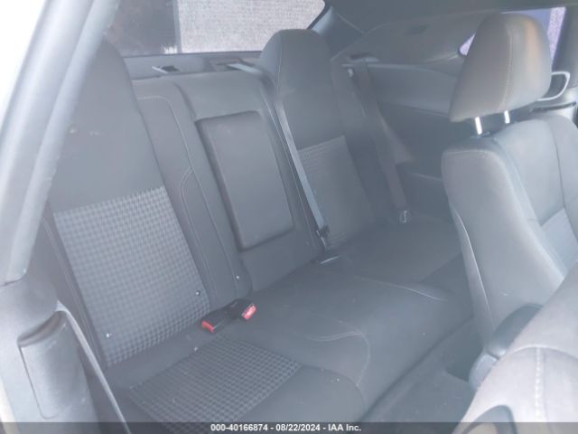 2C3CDZAG9FH869061 Dodge Challenger Sxt