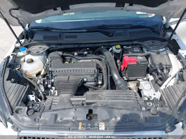 5LMCJ1DA8PUL23047 Lincoln Corsair Standard