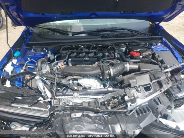 19UDE4G79RA016588 Acura Integra A-spec Technology Package