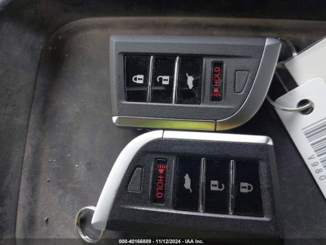 19UDE4G79RA016588 Acura Integra A-spec Technology Package