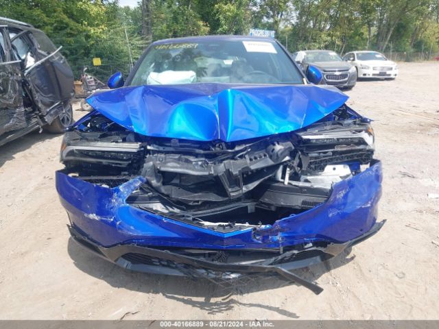 19UDE4G79RA016588 Acura Integra A-spec Technology Package