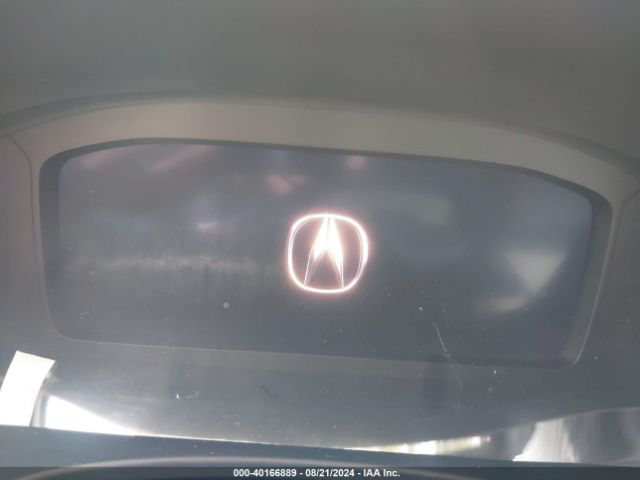 19UDE4G79RA016588 Acura Integra A-spec Technology Package