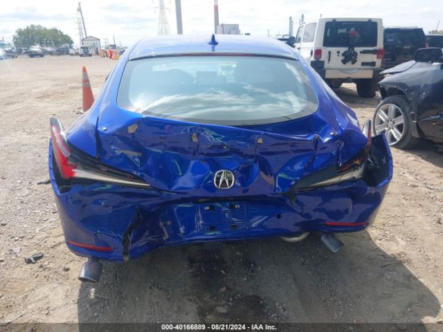 19UDE4G79RA016588 Acura Integra A-spec Technology Package