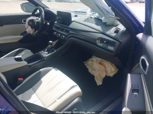 19UDE4G79RA016588 Acura Integra A-spec Technology Package