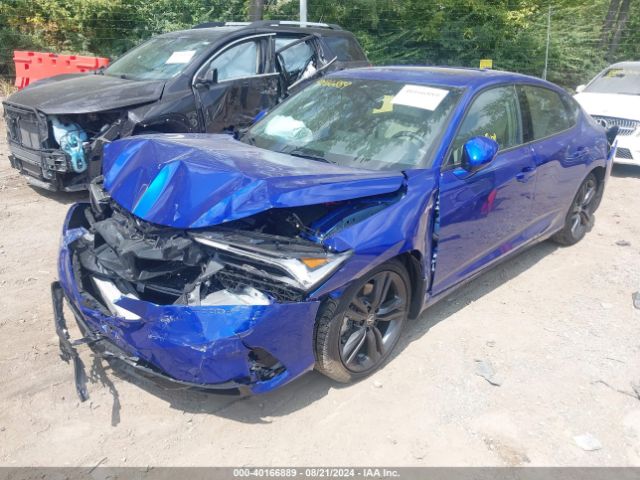19UDE4G79RA016588 Acura Integra A-spec Technology Package