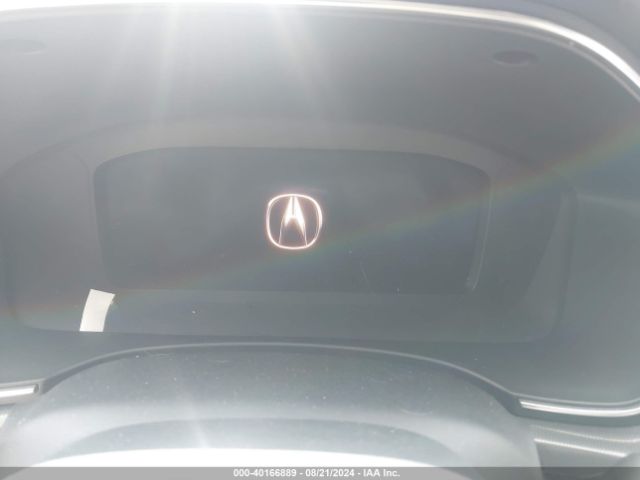 19UDE4G79RA016588 Acura Integra A-spec Technology Package
