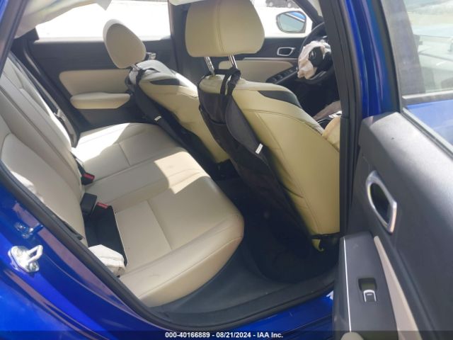 19UDE4G79RA016588 Acura Integra A-spec Technology Package