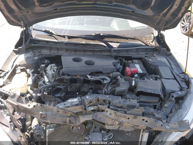 Nissan Altima 2.5 Platinum 2019 1N4BL4FV1KC188142 Image 10