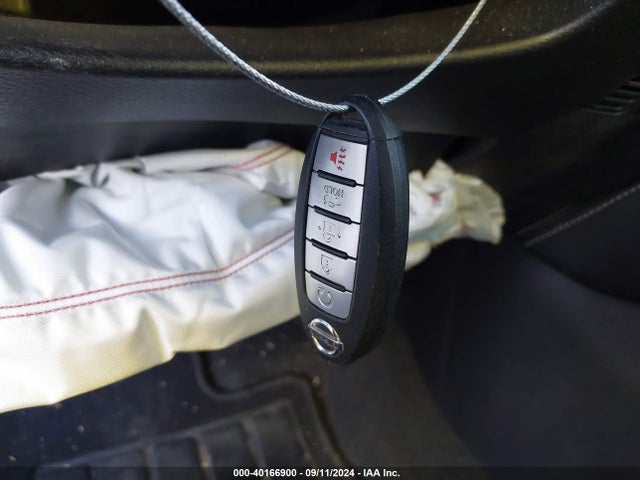 Nissan Altima 2.5 Platinum 2019 1N4BL4FV1KC188142 Image 11