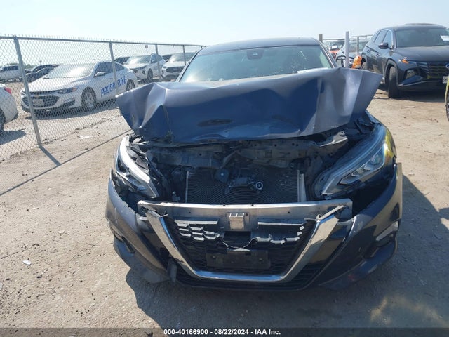 Nissan Altima 2.5 Platinum 2019 1N4BL4FV1KC188142 Image 12