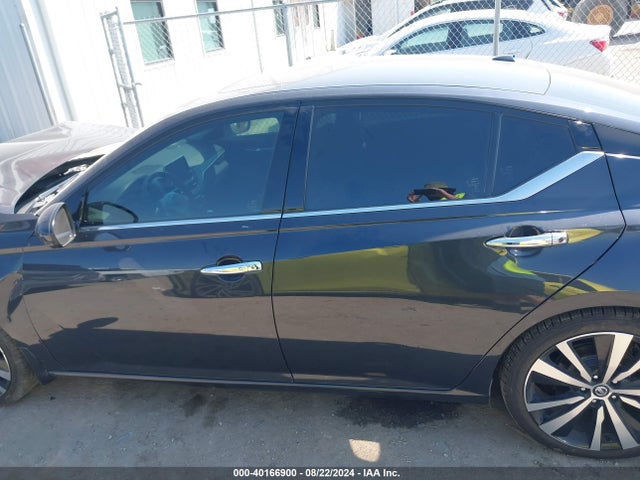 Nissan Altima 2.5 Platinum 2019 1N4BL4FV1KC188142 Image 14