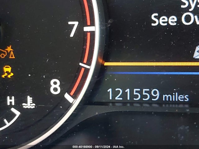 Nissan Altima 2.5 Platinum 2019 1N4BL4FV1KC188142 Image 15