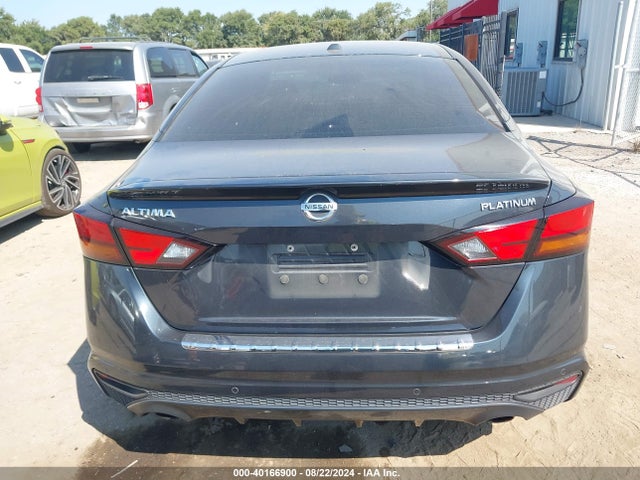 Nissan Altima 2.5 Platinum 2019 1N4BL4FV1KC188142 Image 16