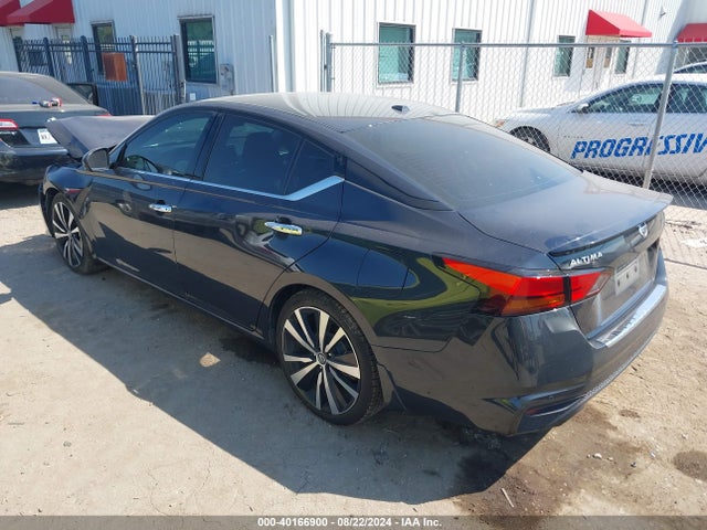 Nissan Altima 2.5 Platinum 2019 1N4BL4FV1KC188142 Image 3
