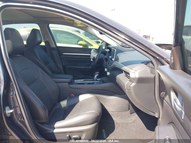 Nissan Altima 2.5 Platinum 2019 1N4BL4FV1KC188142 Image 5