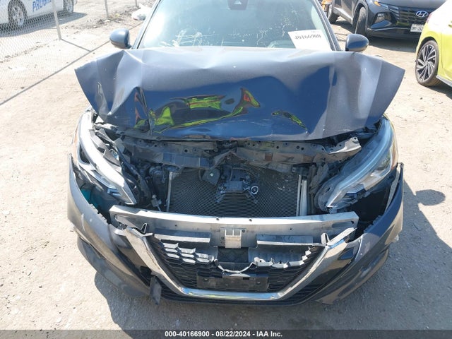 Nissan Altima 2.5 Platinum 2019 1N4BL4FV1KC188142 Image 6