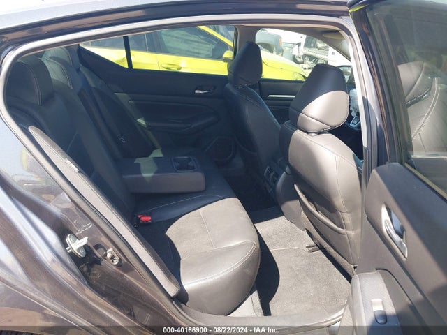 Nissan Altima 2.5 Platinum 2019 1N4BL4FV1KC188142 Image 8