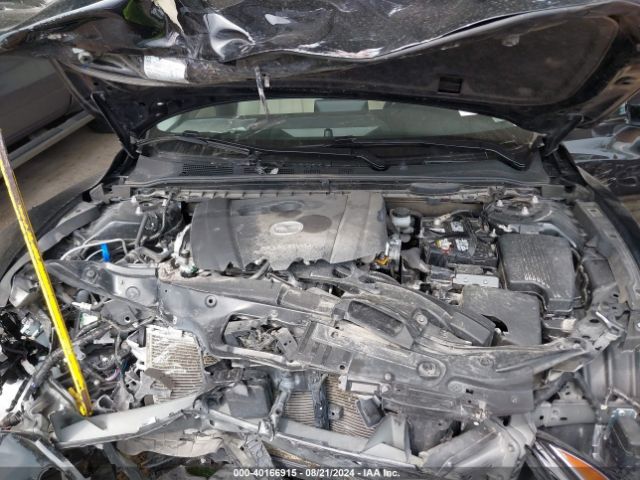 JM1GL1VM0K1505542 Mazda Mazda6 Touring