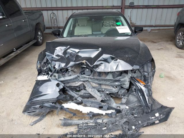 JM1GL1VM0K1505542 Mazda Mazda6 Touring