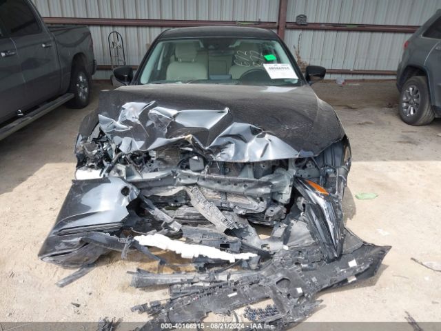JM1GL1VM0K1505542 Mazda Mazda6 Touring