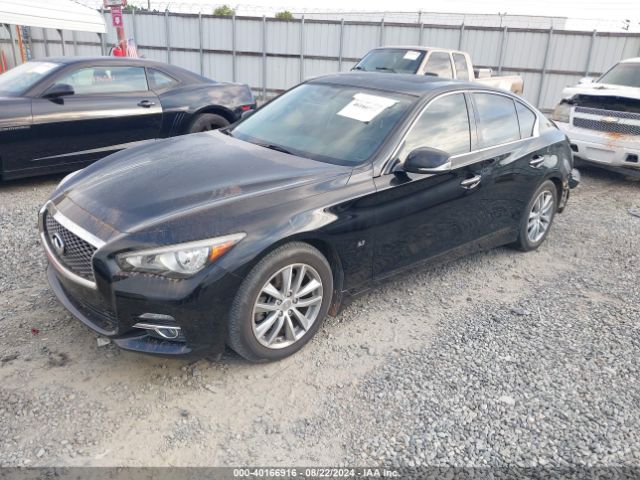 JN1BV7AP5FM336729 Infiniti Q50 Premium
