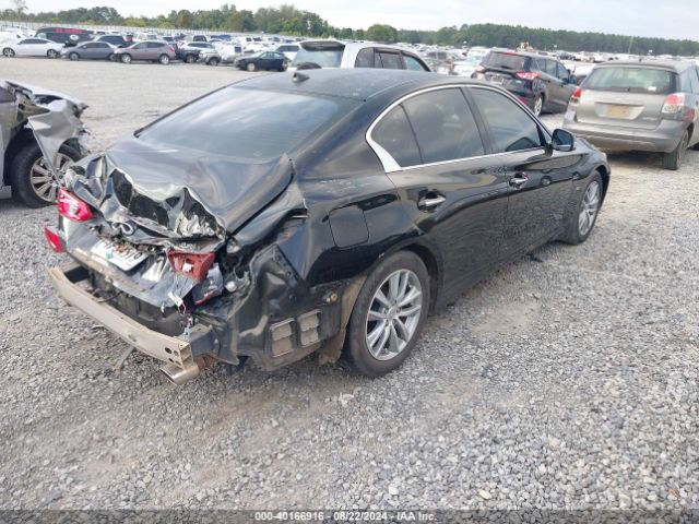 JN1BV7AP5FM336729 Infiniti Q50 Premium