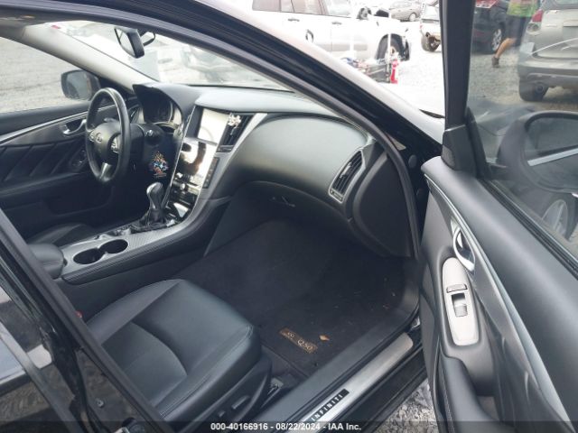 JN1BV7AP5FM336729 Infiniti Q50 Premium