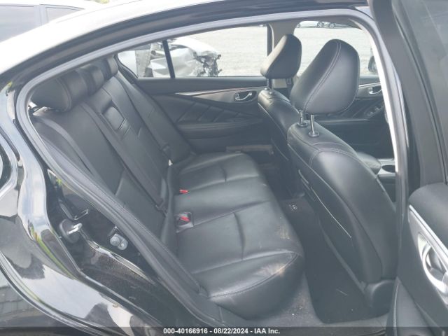 JN1BV7AP5FM336729 Infiniti Q50 Premium