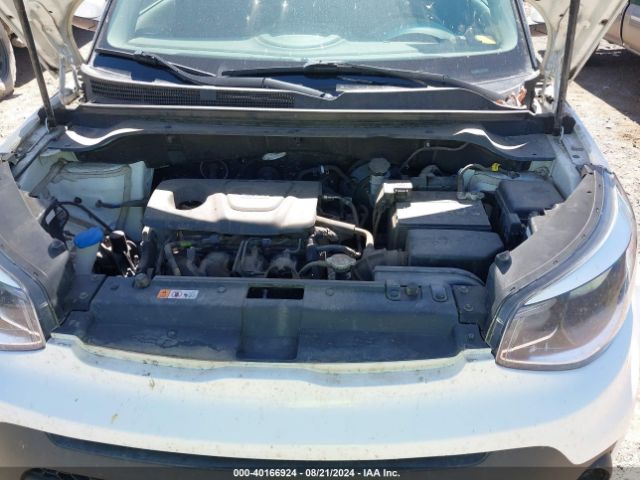 KNDJN2A23K7917588 KIA Soul