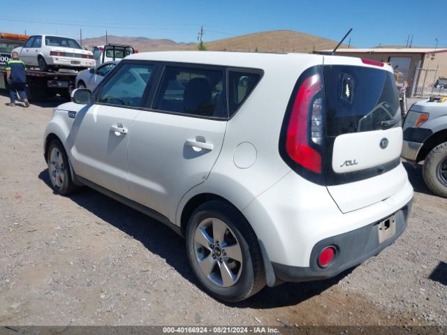 KNDJN2A23K7917588 KIA Soul