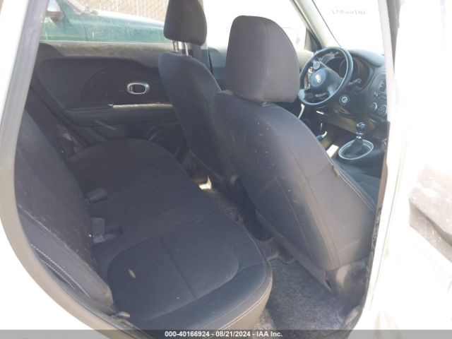 KNDJN2A23K7917588 KIA Soul